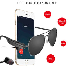 A8 Auricular inalámbrico Bluetooth Auricular...