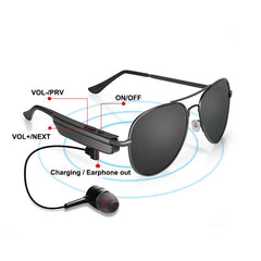 A8 Auricular inalámbrico Bluetooth Auricular...