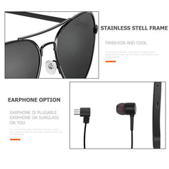 A8 Auricular inalámbrico Bluetooth Auricular...
