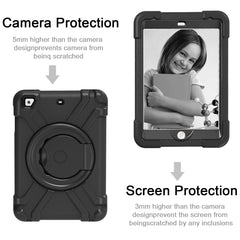 Carcasa protectora plana de EVA + PC con sop...