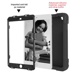 Carcasa protectora plana de EVA + PC con sop...