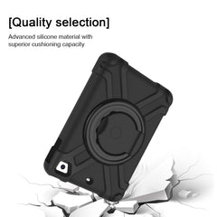 Carcasa protectora plana de EVA + PC con sop...