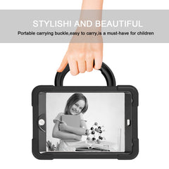 Carcasa protectora plana de EVA + PC con sop...