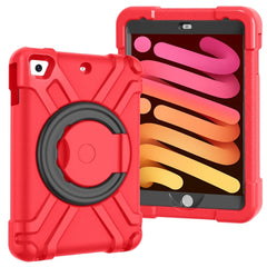 Carcasa protectora plana de EVA + PC con sop...