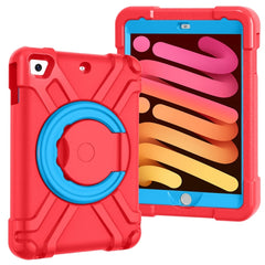 Carcasa protectora plana de EVA + PC con sop...