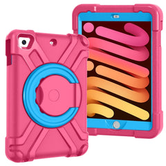 Carcasa protectora plana de EVA + PC con sop...