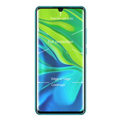 Para XIAOMI MI CC9 Pro / MI Note 10 Global E...