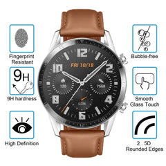 Para HUAWEI Watch GT 2 46mm (2019) ENKAY Hat...