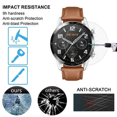 Para HUAWEI Watch GT 2 46mm (2019) ENKAY Hat...