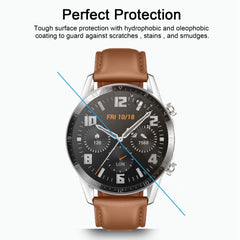 Para HUAWEI Watch GT 2 46mm (2019) ENKAY Hat...