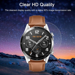 Para HUAWEI Watch GT 2 46mm (2019) ENKAY Hat...