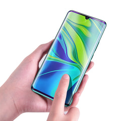 Para Xiaomi Mi CC9 Pro / Mi Note 10 mocolo 9...
