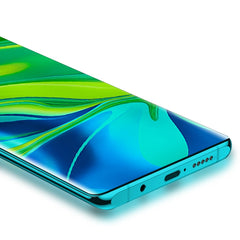 Para Xiaomi Mi CC9 Pro / Mi Note 10 mocolo 9...