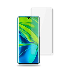 Para Xiaomi Mi CC9 Pro / Mi Note 10 mocolo 9...