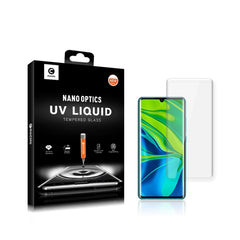Para Xiaomi Mi CC9 Pro / Mi Note 10 mocolo 9...