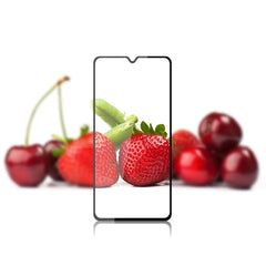 Para Oneplus 7T mocolo 0.33mm 9H 3D Película...