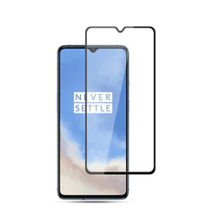 Para Oneplus 7T mocolo 0.33mm 9H 3D Película...
