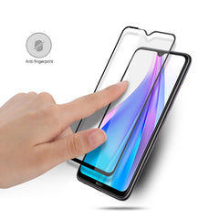 Para Xiaomi Redmi Note 8T mocolo 0.33mm 9H 2...