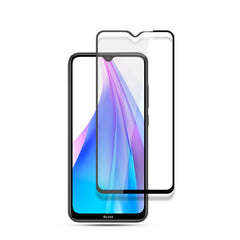 Para Xiaomi Redmi Note 8T 2 piezas mocolo 0,...