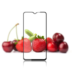 Para Xiaomi Redmi Note 8T 2 piezas mocolo 0,...