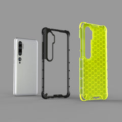 Para Xiaomi Mi Note10 Pro a prueba de golpes...