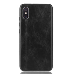 Para Xiaomi Mi 8 Pro Patrón de vaca de costu...