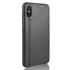 Para Xiaomi Mi 8 Pro Patrón de vaca de costu...