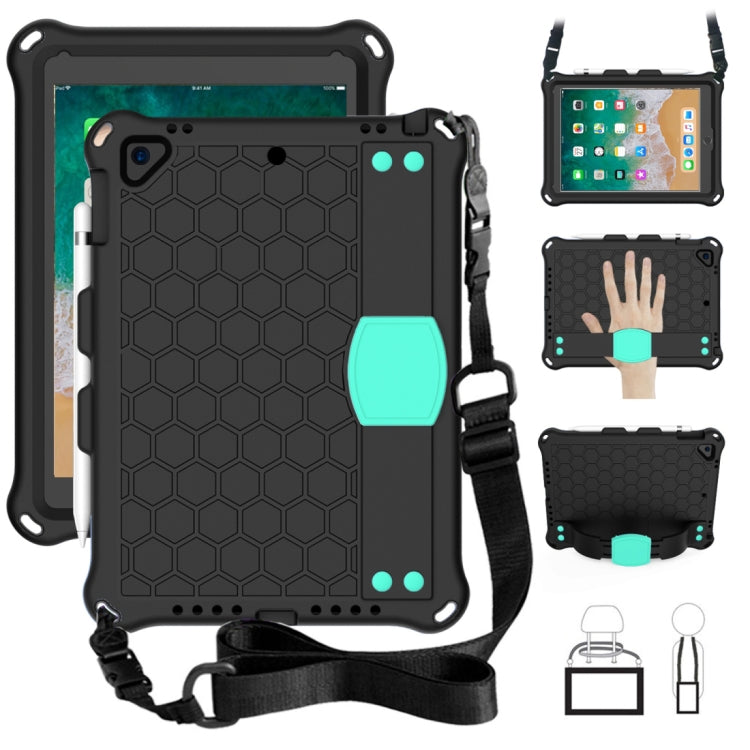 Diseño de nido de abeja EVA + PC Cáscara pro...