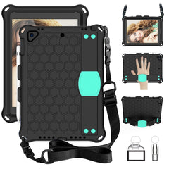 Diseño de nido de abeja EVA + PC Cáscara pro...