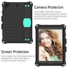 Diseño de nido de abeja EVA + PC Cáscara pro...