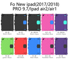 Diseño de nido de abeja EVA + PC Cáscara pro...
