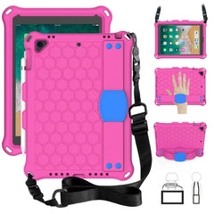 Diseño de nido de abeja EVA + PC Cáscara pro...