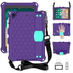 Diseño de nido de abeja EVA + PC Cáscara pro...