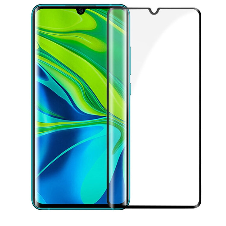 Para Xiaomi Mi Note 10 / Mi CC9 Pro mocolo 0...