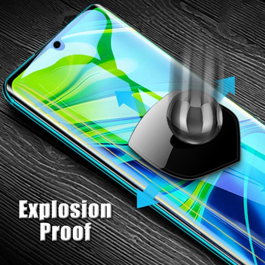 Para Xiaomi Mi Note 10 / Mi CC9 Pro mocolo 0...