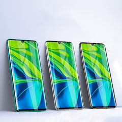 Para Xiaomi Mi Note 10 / Mi CC9 Pro mocolo 0...