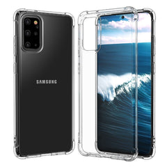 Para Galaxy S11e Funda de teléfono de TPU tr...
