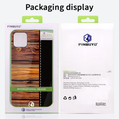 PINWUYO Pindun Series Slim 3D Call Flashing ...