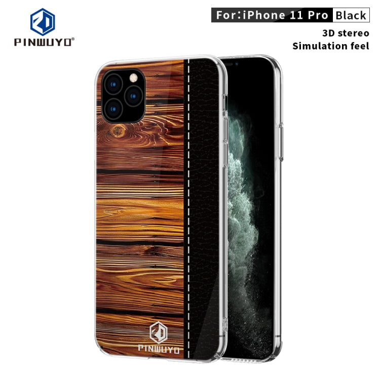 PINWUYO Pindun Series Slim 3D Call Flashing ...