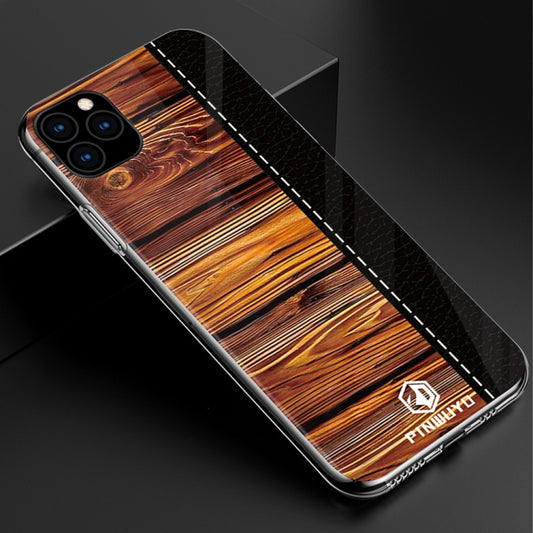 PINWUYO Pindun Series Slim 3D Call Flashing ...