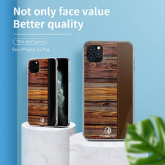 PINWUYO Pindun Series Slim 3D Call Flashing ...