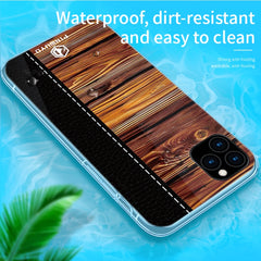 PINWUYO Pindun Series Slim 3D Call Flashing ...