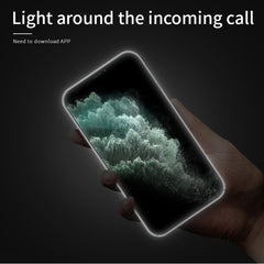 PINWUYO Pindun Series Slim 3D Call Flashing ...