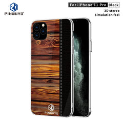 PINWUYO Pindun Series Slim 3D Call Flashing ...