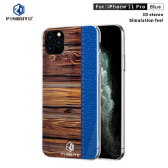 PINWUYO Pindun Series Slim 3D Call Flashing ...