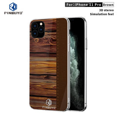 PINWUYO Pindun Series Slim 3D Call Flashing ...
