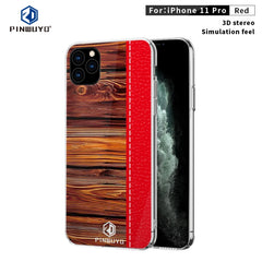 PINWUYO Pindun Series Slim 3D Call Flashing ...