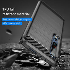 Para Xiaomi Mi 10 / 10 Pro Funda de TPU de f...