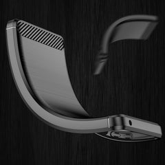 Para Xiaomi Mi 10 / 10 Pro Funda de TPU de f...