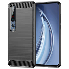 Para Xiaomi Mi 10 / 10 Pro Funda de TPU de f...
